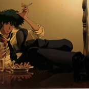 cowboy bebop [seatbelts]