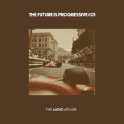 The Future Is Progressive #01