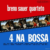 breno sauer quarteto