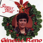 Ginette Reno: Joyeux Noël