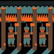 Branches of dirty delight