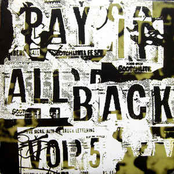 Pay It All Back Vol.5