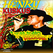 Henry Kuskus Vol.3