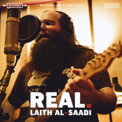 Laith Al-saadi: Real.