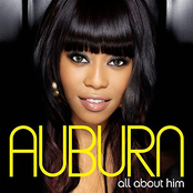 All About Him by Auburn