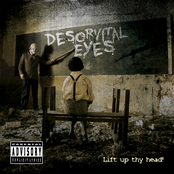 Lift up thy head!