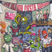 La Última Fiesta Gorda