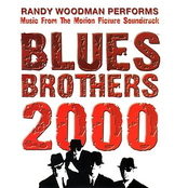 Music from the Movie BLUES BROTHERS 2000