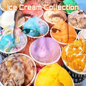 Ice Cream Collection