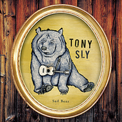 Flying South by Tony Sly