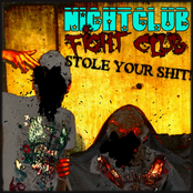 Stole Your Shit!