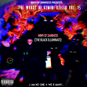 The Worst of Gemini Killer, Vol. 15: Army of Darkness