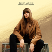 Clara Luciani: Sainte-Victoire (Super-édition)