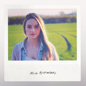 Alice Kristiansen: Alice Kristiansen