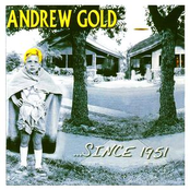 The King Of Showbiz by Andrew Gold