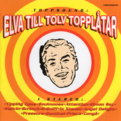 Toppsound: Elva Till Tolv Topplåtar