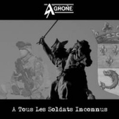 Aghonie by Aghone