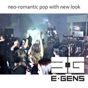 Upcoming Album (2012)