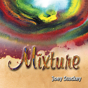 Joey Stuckey: Mixture