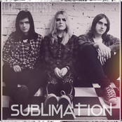 Sublimation EP