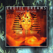 Erotic Dreams - Temple of love