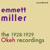 The 1928-1929 Okeh Recordings
