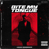 Logan Henderson: Bite My Tongue