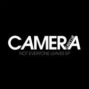 Not Everyone Leaves - EP