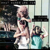 ...Please Believe Me EP