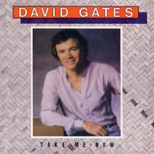 Nineteen On The Richter Scale by David Gates