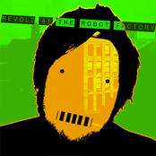 Revolt At The Robot Factory