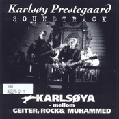 Karlsøya - Mellom Geiter, Rock & Muhammed