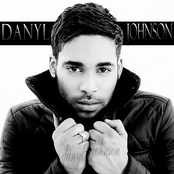 Danyl Johnson