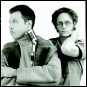 Thank You For Not Discussing the World outside