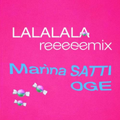 LALALALA (Remix) - Single