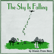 Cables In The Sky by Drawn From Bees