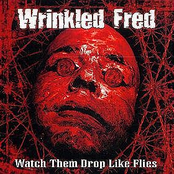 Hate Song by Wrinkled Fred