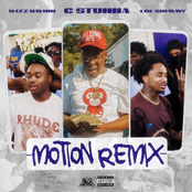 Motion [feat. Wizz Havinn & Loe Shimmy] (Remix)