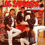 Que Nena Mas Chula by Los Sabrosos Del Merengue