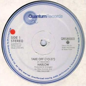 Take Off by Harlow