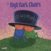 Wild by The High-back Chairs