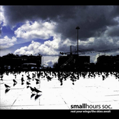 rest your wings​/​the skies await