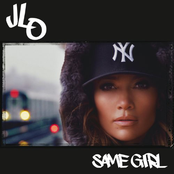 Same Girl by Jennifer Lopez