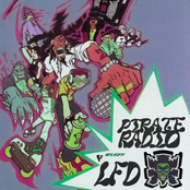 PIRATE RADIO