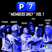 Members Only, Vol. 1
