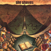 Tales From The White Line by The Thieves