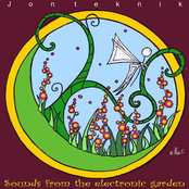 sounds from the electronic garden