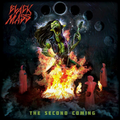 Death In The Flesh by Black Mass