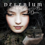 Music Box Opera by Delerium