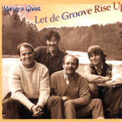 Marley's Ghost: Let De Groove Rise Up